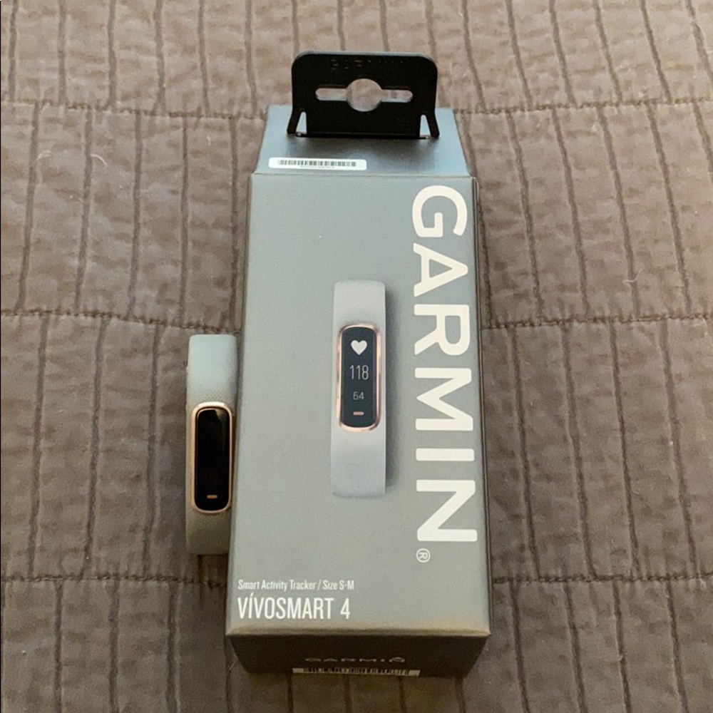 Garmin VivoSmart 4